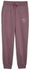 PUMA Trainingshose Puma Damen Trainingshose CLASS Comfort Sweatpants Fleece 688136