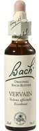Nelsons GmbH BACHBL&Uuml;TEN Vervain Tropfen 20ml Tropfen