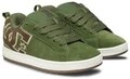 DC Shoes Court Graffik Sneaker