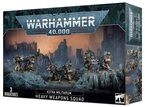 Games Workshop Spielfigur Warhammer 40.000 Ast