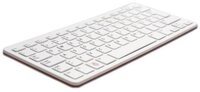 Raspberry Pi Tastatur mit USB Hub (Tastaturlayout: US-Englisch, QWERTY SC0167