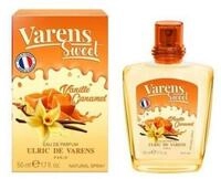 Ulric De Varens Eau de Parfum Varens U.d.v. Sweet Vainille Karamell Edp Spray