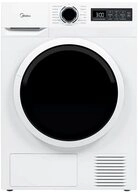 Midea W&auml;rmepumpentrockner MD110H70B-D