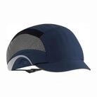 JSP Schutzhelm JSP Ansto&szlig;kappe Aerolite&reg; 53-64 cm marineblau - AAG000-002-100
