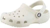 Crocs Classic K Clog Sommerschuh, Hausschuh, Badeschuh mit schwenkbarem