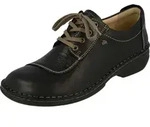Finn Comfort LEXINGTON Schn&uuml;rschuh schwarz 39 EU