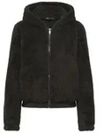 ONLY & SONS Langjacke ONLNEWANNA CONTACT SHERPA JKT OTW N 244915 Chocolate Tor M