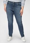 Levi's&reg; Plus Skinny-fit-Jeans 311 PL SHAPING SKINNY *D figurformend mit Stretch