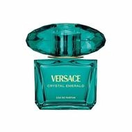Versace Eau de Parfum Crystal Emerald Eau De Parfum Spray 90ml