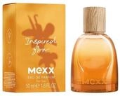 Mexx Eau de Parfum Mexx Inspired Glow W Eau de Parfum