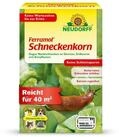 Neudorff Pflanzenst&auml;rkungsmittel Ferramol Schneckenkorn 200 g f&uuml;r 40 m&sup2;, F&uuml;r