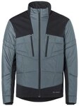 VAUDE Fahrradjacke Men's Minaki Jacket IV (1-St) Isolationsjacke mit