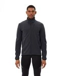 VAUDE Softshelljacke MEN'S MATERA SOFTSHELL JACKET II mit hoch schlie&szlig;endem