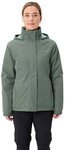VAUDE Fahrradjacke WOMEN'S ESCAPE BIKE WARM JACKET f&uuml;r Radsport und