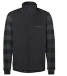 VAUDE Fahrradjacke Men's Minaki Mid Jacket II (1-St) w&auml;rmende und windabweisende