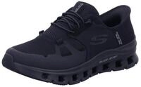 Skechers 232930 BBK Schn&uuml;rschuh