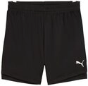 PUMA T-Shirt PUMA Teamjaws Starter Short Kids Polyester