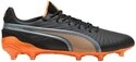 PUMA PUMA KING Ultimate FG/AG Hot Pursuit Unisex Fu&szlig;ballschuh