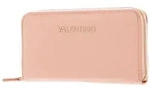 VALENTINO BAGS Geldb&ouml;rse Zip Around Wallet rosa