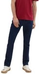 TOM TAILOR Slim-fit-Jeans Josh im Five-Pocket Style