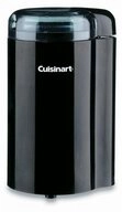 Cuisinart Kaffeem&uuml;hle DCG20BKNE Kaffeem&uuml;hle Schwarz