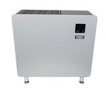 WDH Luftentfeuchter Schwimmbad Entfeuchter WDH-SE60, Entfeuchtung 60 l/Tag, -...