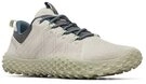 Merrell Wrapt hellgrau Herren Laufschuh