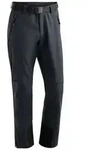 Maier Sports Funktionshose Tech Pants M Warme Softshellhose, winddicht,...