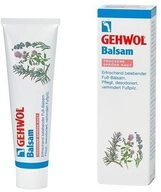 Eduard Gerlach GmbH Fu&szlig;creme GEHWOL Balsam f.trockene Haut, 75 ml