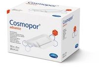 PAUL HARTMANN AG Wundpflaster Cosmopor Advance Wundverband, steril, selbsklebend (25