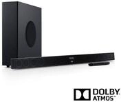 Teufel CINEBAR 11 f&uuml;r Dolby Atmos "2.1-Set" Soundbar (Bluetooth, HDMI, 65 W,
