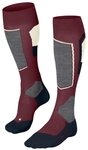 FALKE Skisocken FALKE SK4 Advanced Skiing Damen (1-Paar) mit leichter...