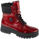 Rieker Booties Y0220 Stiefelette