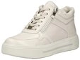 Caprice Stiefelette Leder . Schn&uuml;rstiefelette