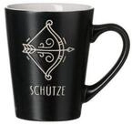 Ritzenhoff & Breker Becher Cosmic Henkelbecher Sch&uuml;tze 350 ml, 1-tlg., Steingut