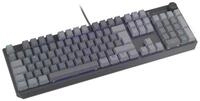 ENDORFY ENDORFY Thock V2, Gaming-Tastatur Tastatur