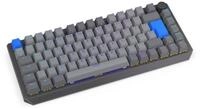ENDORFY ENDORFY Thock V2 75% Wireless, Gaming-Tastatur Tastatur