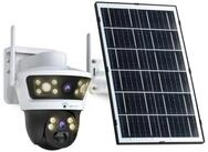 LUVISION &Uuml;berwachungskamera LV-G-2032 (Au&szlig;enbereich, 1-tlg., 4G / LTE PTZ...