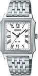 CASIO TIMELESS COLLECTION Quarzuhr MTP-B190D-7BVEF, Armbanduhr, Damenuhr,...