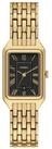 Fossil Quarzuhr RAQUEL ES5434, Armbanduhr, Damenuhr, Edelstahlarmband, analog,...