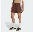 adidas Originals Shorts FIREBIRD SHORTS (1-tlg)