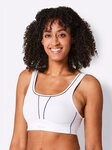 Swegmark of Sweden B&uuml;gelloser BH Sport-BH ohne B&uuml;gel