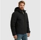 PME LEGEND Steppjacke CREWCAT Wind- und wasserabweisend, w&auml;rmende Polyesterf&uuml;llung