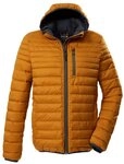 G.I.G.A. DX by killtec Steppjacke GW 28 MN QLTD JCKT Leichte, wasserabweisende