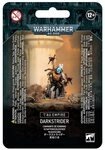 Games Workshop Spielfigur Warhammer 40.000 T'
