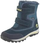 Winterboots TIMBERLAND "CHILLBERGMID HOOK & LOOP GORE-TEX SNOW BOOT", M&auml;dchen, Gr.