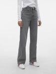 Vero Moda High-waist-Jeans VMTESSA HR WIDE JEANS RA206 GA NOOS