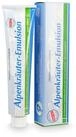 Axisis GmbH Fu&szlig;pflegecreme ALPENKR&Auml;UTER Emulsion