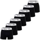 Ellesse Boxer Herren Boxershort 7er Pack Baumwolle (Packung, 7er Pack)