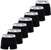 Boxershorts ELLESSE "Boxershort Scopello 7pk Trunks 7er Pack", Herren, Gr. 6XL,